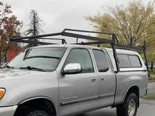 Ladder Lumber Rack 1st Gen Tundra 2000-2006 Access Cab Pick Up Only - Read Des.