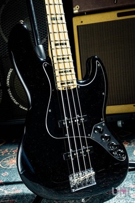 Fender American Elite Jazz Bass / 2018 Used Bass Guitar 2018 | eBay