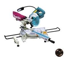 Makita LS0715F 190mm Sliding Circular Saw