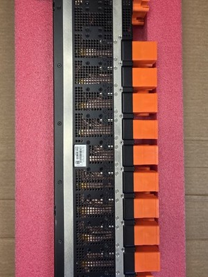 NVIDIA GB200 NVL36 NVLink Spine Cartridge | 36-GPU Interconnect