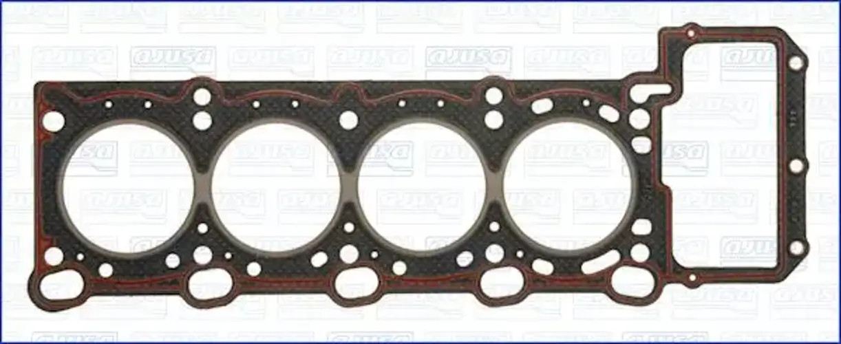 Cylinder head gasket Left 10098100 AJUSA for BMW PEUGEOT - Image 2