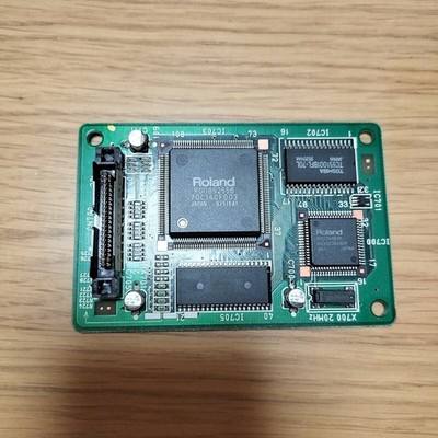 Roland VS8F-2 Effect Expansion Board