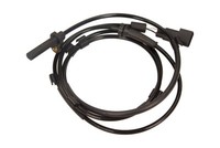 Maxgear 20-0226 Raddrehzahl Sensor Aktiv, Hinten Rechts, 2-Polig