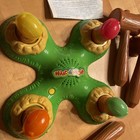 Vintage Whac-A-Mole 2004 Milton Bradley Electronic Game — photo 2
