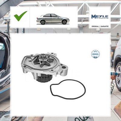 Wasserpumpe Meyle für Honda Civic VI Hatchback EJ, EK 1.4 i S (EJ9)