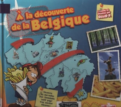 Belgien entdecken - David P. - V2232124