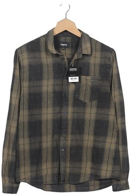 tigha Hemd Herren Oberteil Business Hemd Freizeit Hemd Gr. XXL Baumw... #pz8xerm
