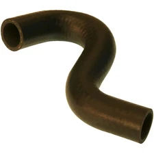 20257S AC Delco Radiator Hose Upper for Nissan Sentra 200SX NX 1991-1993
