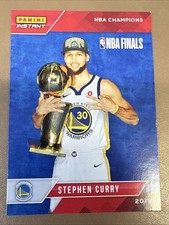 2017-18 Panini Instant NBA Basketball Cards 9