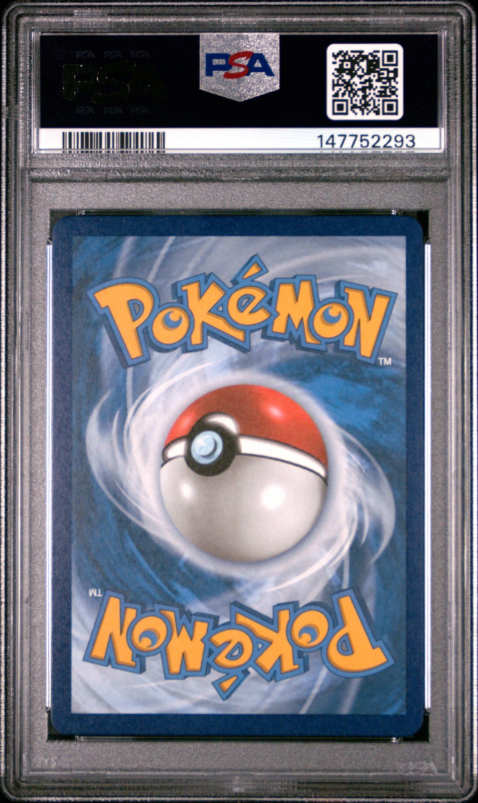 2021 Pokemon Black Star Greninja-Gold Star #144 GEM MT PSA 10 Celebrations ETB view 2