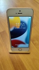 Apple iPhone SE (2016) Rosa 64GB