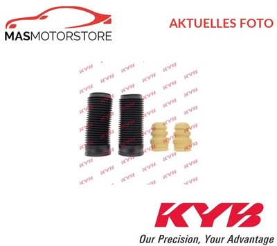 STOßDäMPFER STAUBSCHUTZSATZ VORNE KYB 910129 A NEU OE QUALITÄT