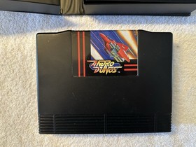 Authentic Andro Dunos Neo Geo AES, Clean, Tested, Please Read!