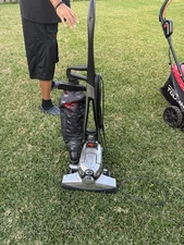 Kirby Vacuum 2016/2017 Lightly Used With Hoses, Attachments And Plastic Holder.