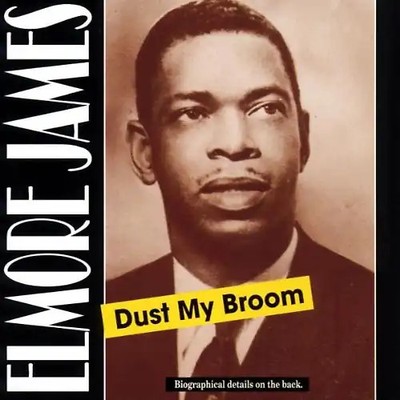 Elmore James - Dust My Broom