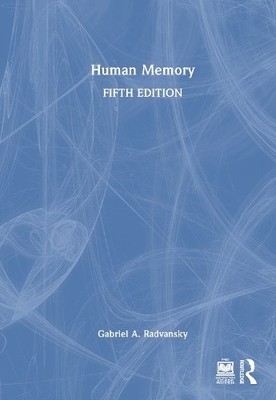 Human Memory by Gabriel A. Radvansky - 9781032792101