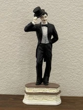 Ardleigh-Elliott Rhett’s Farewell Gone With The Wind Music Box 