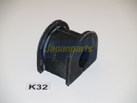 Japanparts RU-K32 Stabilisatorlager Hinten FüR KIA Sorento I 2.4 2.5D 3.5