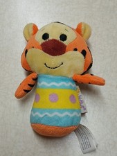 Hallmark Disney Itty Bittys Plush Mini Tigger Easter Winnie The Pooh 3"