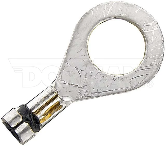 Conjunto de ventilador de refrigeración del motor Dorman 620-774 para 92-98 Volvo 940 960 S90 V90 Foto 2 de 4