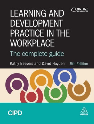 Learning and Development Practice in the Workplace | The Complete Guide | Buch