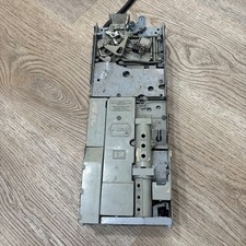 National Rejectors Inc. NRI Coin Mech. Model 08-52-207 Untested