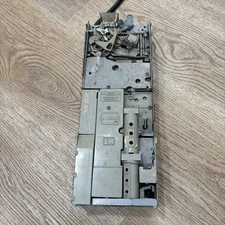 National Rejectors Inc. NRI Coin Mech. Model 08-52-207 Untested