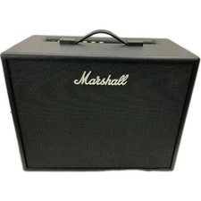 MARSHALL CODE 50 - 50W 1x12 Plexi Modeling Guitar Combo Amplifier Bluetooth
