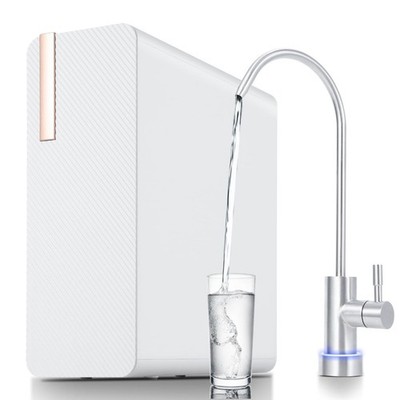 Reverse Osmosis System 600 GPD Tankless Reverse Osmosis Water Filter