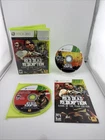 Red Dead Redemption: Game of the Year Edition (Microsoft Xbox 360) Tested, Vg