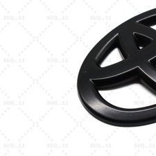 Steering Wheel Emblem Overlay 2000-2021 For Tacoma Tundra 4runner Camry Corolla Steering Wheel Emblem Overlay 2000-2021 For Tacoma Tundra 4runner Camry Corolla