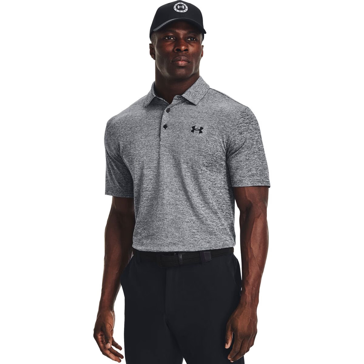 Мужские поло Under Armour Playoff 30 13890₽