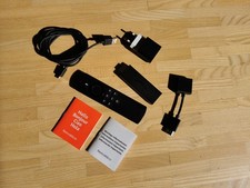 Fire TV Stick Lite mit Alexa-Sprachfernbedienung Lite / HD-Streaminggerät