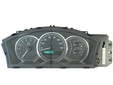 2005 - 2006 Buick Allure / LaCrosse Speedometer Instrument Cluster 118,519 Miles