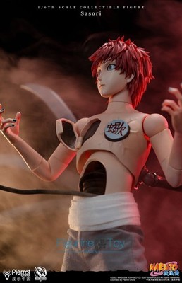 Rocket Toys ROC-010 1/6 Ninja Sasori Collectible Action Figure