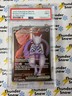 2025 Pokemon Destined Rivals #213 Rocket's Mewtwo ex PSA 9