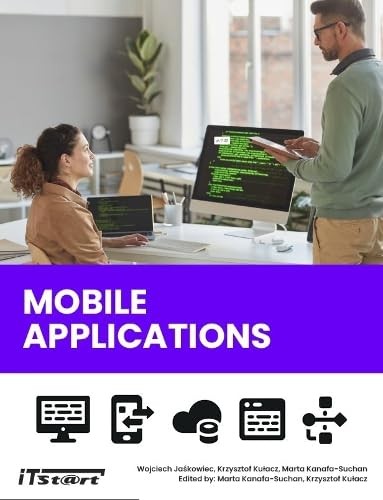 Mobile Applications by Krzysztof Kulacz (Paperback Book) - Image 6