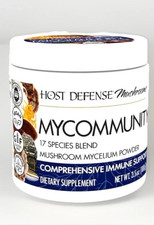 Host Defense MyCommunity Immune Support Powde...