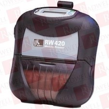 ZEBRA R4A-0UBA010N-00 / R4A0UBA010N00 USED 