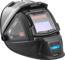 G&Uuml;DE Automatischer Schwei&szlig;helm Automatikhelm Schwei&szlig;helm Schwei&szlig;schild GSH-K