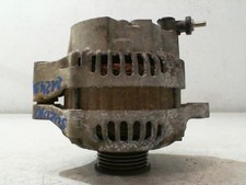 Alternateur Suzuki SPLASH