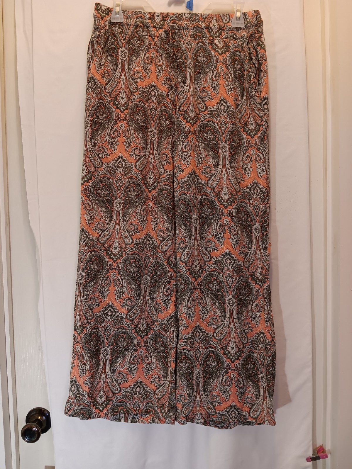 Soyaconcept, Women's  Palazzo Pants, L