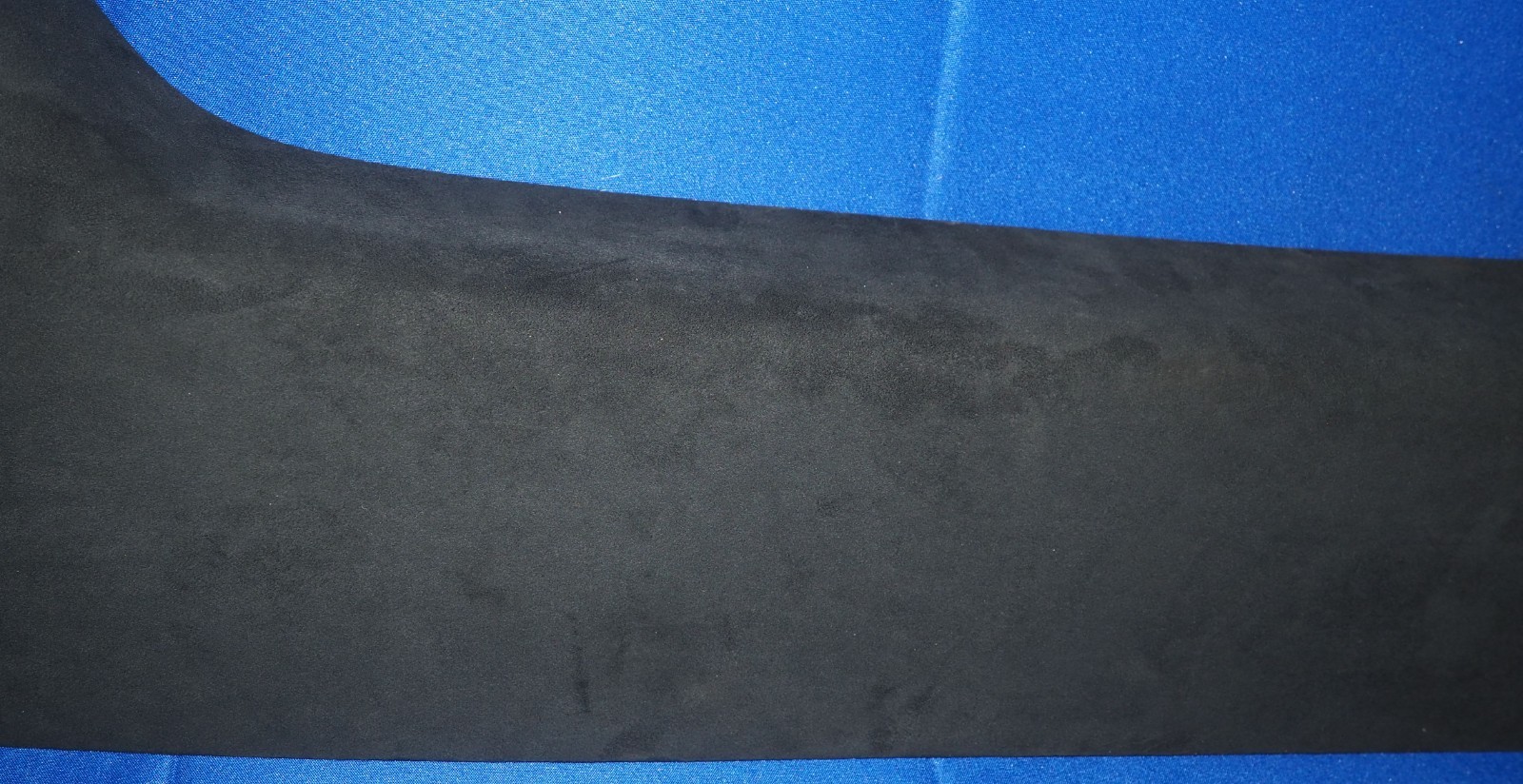 2022-2026 Maserati MC20 MCPura Rear Upper Interior Alcantara Trim Panel OEM Nice
