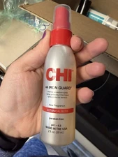 CHI 44 Iron Guard Thermal Protection Spray 2 Oz Travel Sample Size