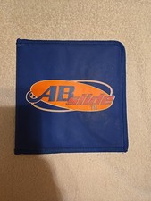 Ginocchiere AB Slide Exerciser per allenamento arrotolamento addominale solo * LEGGI *