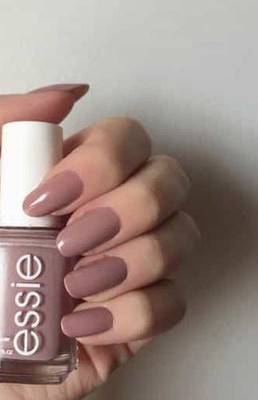 Nagellack Essie, Nr. 101 lady like, zartes Rose', 5ml  NEU.