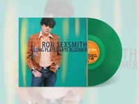 Long Player Late Bloomer (Rsd) (Green Vinyl) | Ron Sexsmith | 2022