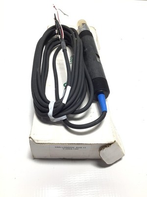 Van London pHoenix V-40K9-12H pH Electrode Probe Sensor