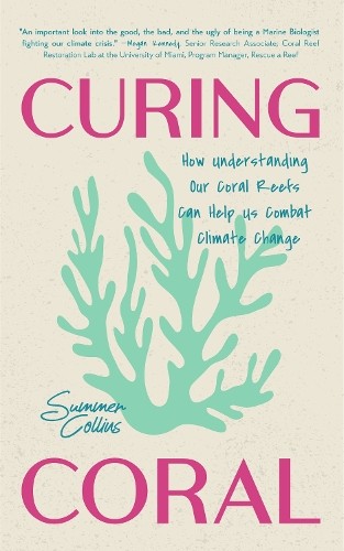 Curing Coral by Summer Collins (Paperback Book) - Image 6