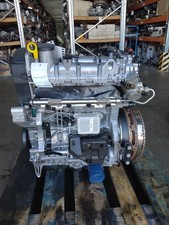 Moteur Volkswagen JETTA
